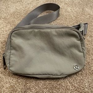 Lululemon Everyday Belt Bag